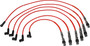 Bremi Spark Plug Wire Set 655 for 1997-2000 Volkswagen 2.8L (EuroVan)