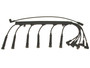 Bremi Spark Plug Wire Set 730W/LOOM for 1982-1984 BMW (533i, 633CSi, 733i)