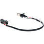 Hitachi Astemo New Astemo Crankshaft Position Sensor CPS0114 for 1998-2008 Toyota 1.8L (Celica, Corolla, Matrix, MR2 Spyder)