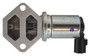 Hitachi Astemo New Idle Air Control Valve - Includes Gasket ABV0027 for 2003-2006 Ford/Mazda 3.0L (Escape, MPV)