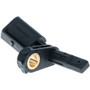 Hitachi Astemo ABS Sensor ABS1413 for 2004-2022 Audi/Porsche/Volkswagen 2.0L 3.2L (A3, A3 Quattro, Q3, Q3 Quattro)