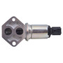 Hitachi Astemo New Idle Air Control Valve - Includes Gasket ABV0028 for 1997-2013 Ford/Lincoln 5.4L