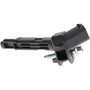 Hitachi Astemo New Astemo Crankshaft Position Sensor CPS0036 for 2011-2019 Ford 6.7L (F-250 Super Duty, F-350 Super Duty)