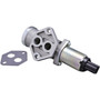 Hitachi Astemo New Idle Air Control Valve ABV0031 for 1989-1994 Ford/Mercury 3.0L 1.9L (Aerostar, Escort, Ranger, Sable)