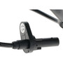 Hitachi Astemo ABS Sensor ABS1521 for 2002-2010 BMW 2.5L 3.0L (525i, 528i, 530i, 535i)