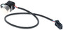 Hitachi Astemo New Auto Transmission Speed Sensor CAS0004 for 2002-2018 INFINITI/Nissan 3.5L 3.7L (EX35, EX37, FX35, FX37)
