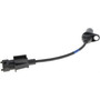 Hitachi Astemo New Astemo Crankshaft Position Sensor CPS0085 for 2009-2021 Genesis/Hyundai/Kia 5.0L 4.6L (G80, G90, Equus, Genesis)