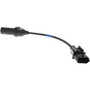 Hitachi Astemo New Astemo Crankshaft Position Sensor CPS0085 for 2009-2021 Genesis/Hyundai/Kia 5.0L 4.6L (G80, G90, Equus, Genesis)