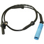 Hitachi Astemo ABS Sensor ABS1523 for 2003-2008 BMW 4.4L 4.8L (745i, 745Li, 750i, 750Li)