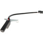 Hitachi Astemo Crankshaft Position Sensor CPS0198 for 1997-2003 Dodge/Jeep 5.2L 3.9L (B1500, B2500, B3500, Dakota)