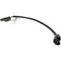 Hitachi Astemo Crankshaft Position Sensor CPS0198 for 1997-2003 Dodge/Jeep 5.2L 3.9L (B1500, B2500, B3500, Dakota)