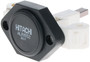 Hitachi Astemo Voltage Regulator ALR0552 for 1995-2003 BMW/Saab 1.8L 2.0L (318i, 318is, 318ti, 320i)