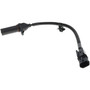 Hitachi Astemo New Astemo Crankshaft Position Sensor CPS0022 for 2010-2021 Hyundai/Kia 1.6L 1.8L