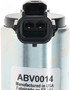 Hitachi Astemo New Idle Air Control Valve - Includes Gasket ABV0014 for 1997-2013 Ford 5.4L 4.6L