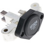 Hitachi Astemo Voltage Regulator ALR0558 for 1995-2005 Audi/Volkswagen 2.8L 1.8L (A4, A6 Quattro, A8, A8 Quattro)