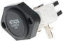 Hitachi Astemo Voltage Regulator ALR0558 for 1995-2005 Audi/Volkswagen 2.8L 1.8L (A4, A6 Quattro, A8, A8 Quattro)