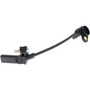 Hitachi Astemo Crankshaft Position Sensor CPS0185 for 2009-2021 BMW 3.0L (135i, 135is, 335i, 335i GT xDrive)