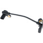 Hitachi Astemo Crankshaft Position Sensor CPS0185 for 2009-2021 BMW 3.0L (135i, 135is, 335i, 335i GT xDrive)