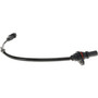 Hitachi Astemo Crankshaft Position Sensor CPS0138 for 2005-2016 Hyundai/Kia 2.4L 2.0L (Santa Fe, Santa Fe Sport, Sonata, Tucson)