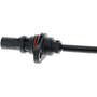 Hitachi Astemo Crankshaft Position Sensor CPS0138 for 2005-2016 Hyundai/Kia 2.4L 2.0L (Santa Fe, Santa Fe Sport, Sonata, Tucson)