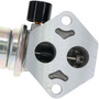 Hitachi Astemo New Idle Air Control Valve - Includes Gasket ABV0018 for 1996-1998 Ford 3.8L (Windstar)