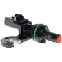 Hitachi Astemo Camshaft Position Sensor CPS0173 for 2009-2011 Chrysler/Dodge/Jeep 3.8L 3.3L (Town & Country, Grand Caravan, Wrangler)
