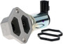 Hitachi Astemo New Idle Air Control Valve - Includes Gasket ABV0023 for 1999-2000 Ford 3.8L (Windstar)