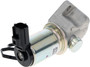 Hitachi Astemo New Idle Air Control Valve - Includes Gasket ABV0023 for 1999-2000 Ford 3.8L (Windstar)