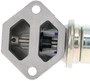 Hitachi Astemo New Idle Air Control Valve - Includes Gasket ABV0023 for 1999-2000 Ford 3.8L (Windstar)
