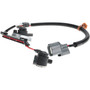 Hitachi Astemo New Astemo Crankshaft Position Sensor CPS0044 for 1995-2002 Acura/Honda/Isuzu 2.2L 2.3L (CL, Accord, Odyssey, Prelude)