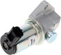 Hitachi Astemo New Idle Air Control Valve ABV0048 for 1995-2000 Ford/Mazda 3.0L (Ranger, Windstar, B3000)