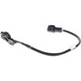 Hitachi Astemo New Astemo Crankshaft Position Sensor CPS0076 for 2000-2006 Chrysler/Dodge/Mitsubishi 2.4L 2.0L