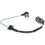 Hitachi Astemo New Astemo Crankshaft Position Sensor CPS0045 for 1999-2004 Acura/Honda 3.2L 3.5L (CL, MDX, TL, Odyssey)