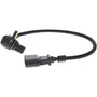 Hitachi Astemo New Astemo Crankshaft Position Sensor CPS0077 for 2011-2018 Porsche/Volkswagen 3.6L (Cayenne, CC, Passat, Touareg)