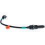 Hitachi Astemo Crankshaft Position Sensor CPS0207 for 2012-2016 Kia 1.6L 2.0L (Rio, Soul)
