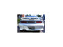 Spyder LED Tail Lights in Black for Nissan 240SX