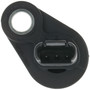 Hitachi Astemo New Astemo Crankshaft Position Sensor CPS0065 for 2003-2016 BMW 3.0L 2.5L (1 Series M, 128i, 135i, 323i)
