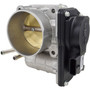 Hitachi Astemo New Electronic Throttle Body ETB0004 for 2007-2015 Nissan 2.5L (Altima, Rogue, Rogue Select, Sentra)