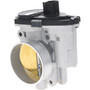 Hitachi Astemo New Astemo Electronic Throttle Body ETB0054 for 2007-2011 Buick/Chevrolet/GMC 3.6L (Allure, Enclave, LaCrosse, Equinox)