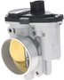 Hitachi Astemo New Astemo Electronic Throttle Body ETB0054 for 2007-2011 Buick/Chevrolet/GMC 3.6L (Allure, Enclave, LaCrosse, Equinox)