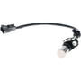 Hitachi Astemo New Astemo Crankshaft Position Sensor CPS0113 for 2001-2015 Lexus/Scion/Toyota 2.4L 2.0L (HS250h, tC, xB, Camry)