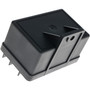 Hitachi Astemo New Diesel Glow Plug Controller GLP2051 for 1974-1988 Peugeot 2.1L 2.3L (504, 505, 604)