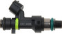 Hitachi Astemo Fuel Injector (Green) FIJ0001 for 2002-2010 INFINITI/Nissan 4.5L 3.5L (FX45, I35, M45, Q45)