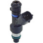 Hitachi Astemo Fuel Injector (Blue) FIJ0012 for 2009-2014 INFINITI 5.0L (FX50, QX70)