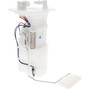 Hitachi Astemo Fuel Pump Module FUP0009 for 2003-2009 INFINITI/Nissan 3.5L 4.5L (G35, M35, M45, 350Z)