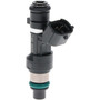 Hitachi Astemo Fuel Injector (White) FIJ0002 for 2000-2002 Nissan 1.8L (Sentra)
