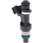 Hitachi Astemo Fuel Injector (White) FIJ0002 for 2000-2002 Nissan 1.8L (Sentra)