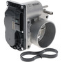 Hitachi Astemo New Astemo Electronic Throttle Body ETB0060 for 2007-2019 Nissan 1.8L 2.0L (Cube, NV200, Sentra, Versa)