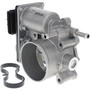 Hitachi Astemo New Astemo Electronic Throttle Body ETB0060 for 2007-2019 Nissan 1.8L 2.0L (Cube, NV200, Sentra, Versa)
