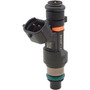 Hitachi Astemo New Fuel Injector FIJ0048 for 2014-2017 INFINITI/Nissan 2.5L (QX60, Murano, Pathfinder)